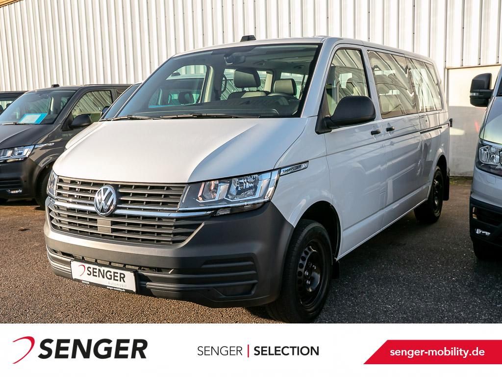 Volkswagen T6 Caravelle