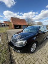 Volkswagen Golf 1.6 TDI BlueMotion Technology Style Sty...