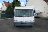 Weinsberg Komet 680MQ Klima/Solar/Festbett/Aut.Sat TV - Weinsberg Komet