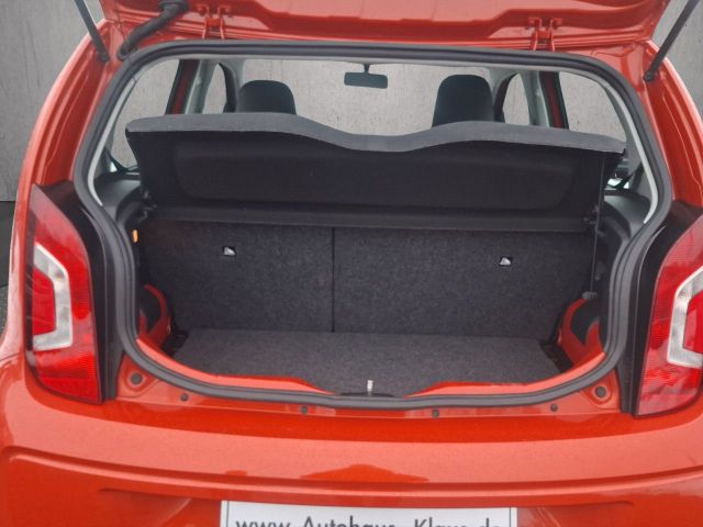 Move Up !1,0 Euro 6 move up! Cool +Sound,Klima