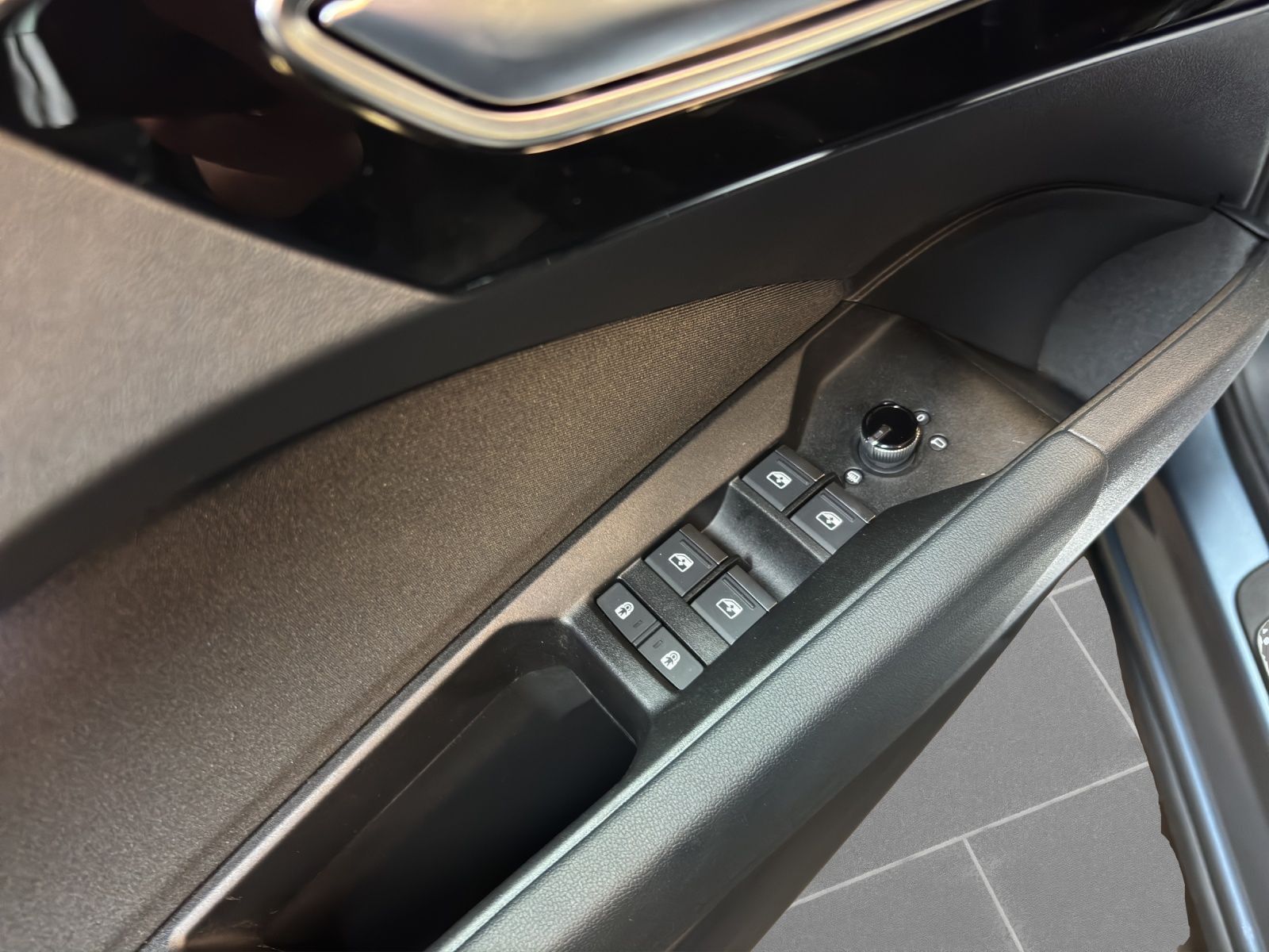 Audi Q4 e-tron - Bild 14