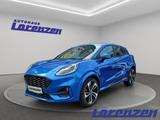 Ford Puma ST-Line X EcoBoost mHEV 1.0 Navi Digitales  - blaue Ford Puma