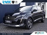 Peugeot 5008 Allure Pack 130 BlueHDi Autm+Navi+7-Sitzer - Behindertengerechte Peugeot 5008