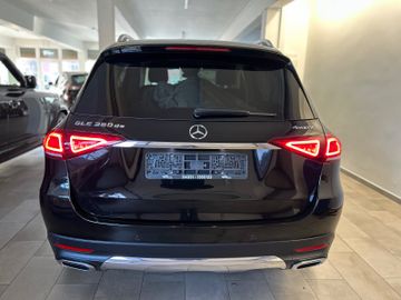 Mercedes GLE 350 - 5