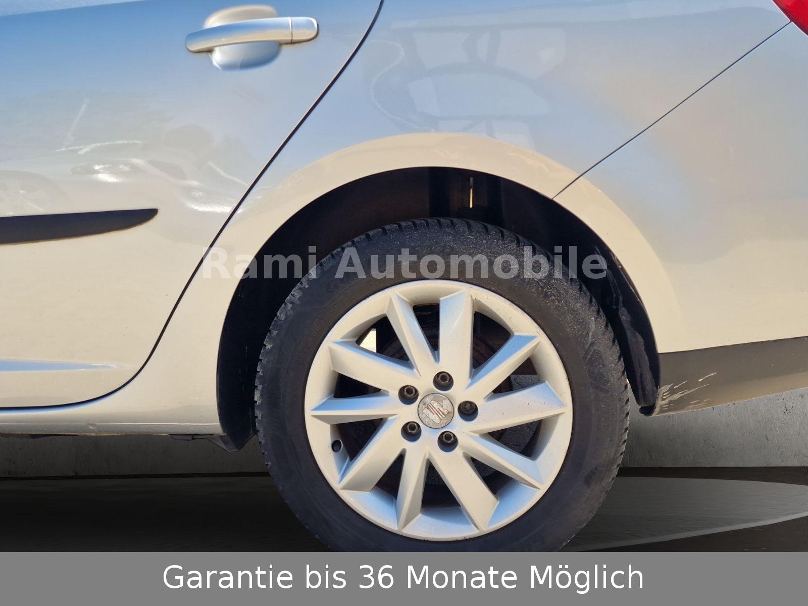 Seat Ibiza ST Style