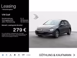 Volkswagen Golf Style 1.4 eHybrid*NAVI*PDC*LED*SHZ - mit Hybrid-Antrieb: Limousine