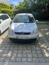 Volkswagen VW - Lupo Automatik - VW Lupo Gebrauchtwagen in Stuttgart