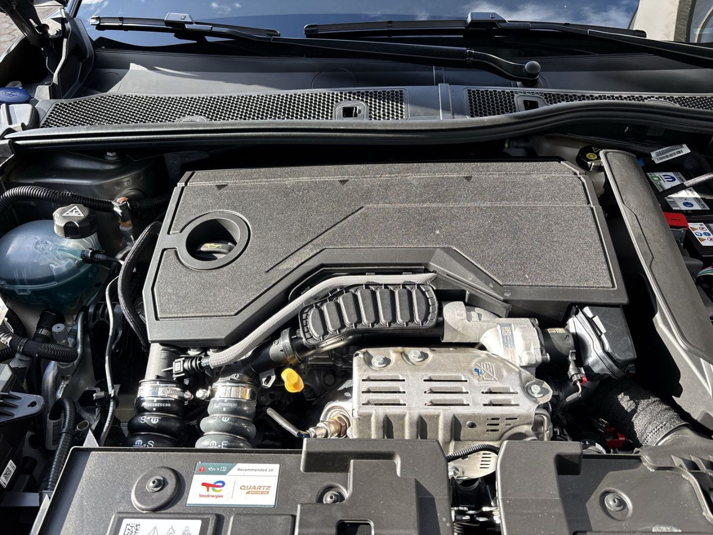 Citroën C4 - Bild 14