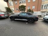 Andere Auto  Ford Mustang v6. - Andere mit Benzin-Antrieb: Cabrio