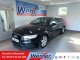 Audi A6  Avant 3.0TDI quattro S-Line AHK Xenon