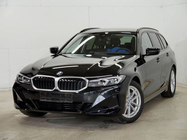 BMW 318d Touring Sport+ M Shadow LiveCockpitPlus