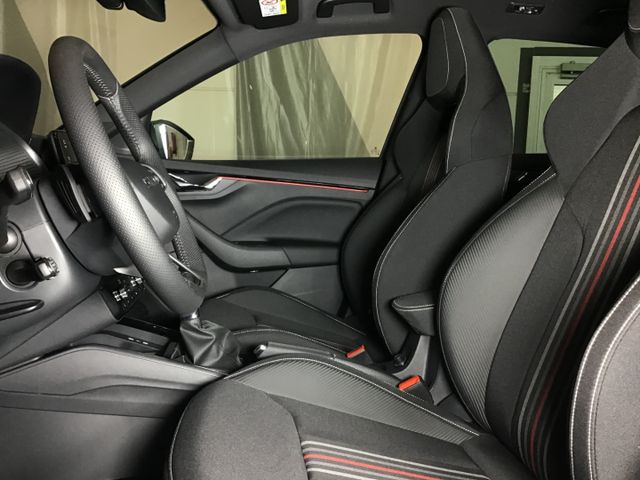 Fahrzeugabbildung Skoda Kamiq Monte Carlo 1.5TSI Matrix/DSG/AHK/ACC/Navi