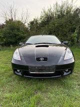 Toyota TOYOTA CELICA Coupe T23 - Toyota Celica aus 2002