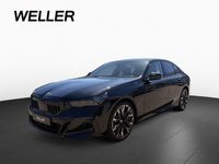 BMW 540 - Vorschau Bild 5