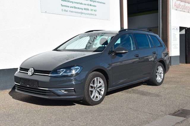 Volkswagen Golf VII 1.0 TSI  DSG  Comfortline BMT Klima PDC