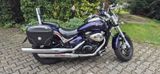 Suzuki Intruder M800 - SUZUKI INTRUDER M800