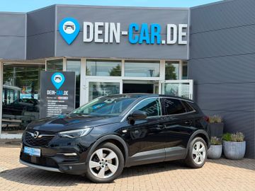 Opel Grandland (X) - 2