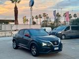 Nissan Juke 1.0 DIG-T 114 CV DCT N-Design - Nissan Juke mit Halbautomatikschaltung