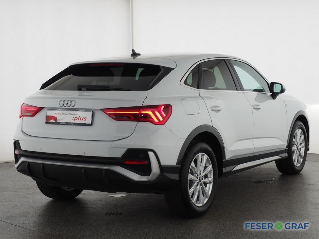 Audi Q3 - Bild 2