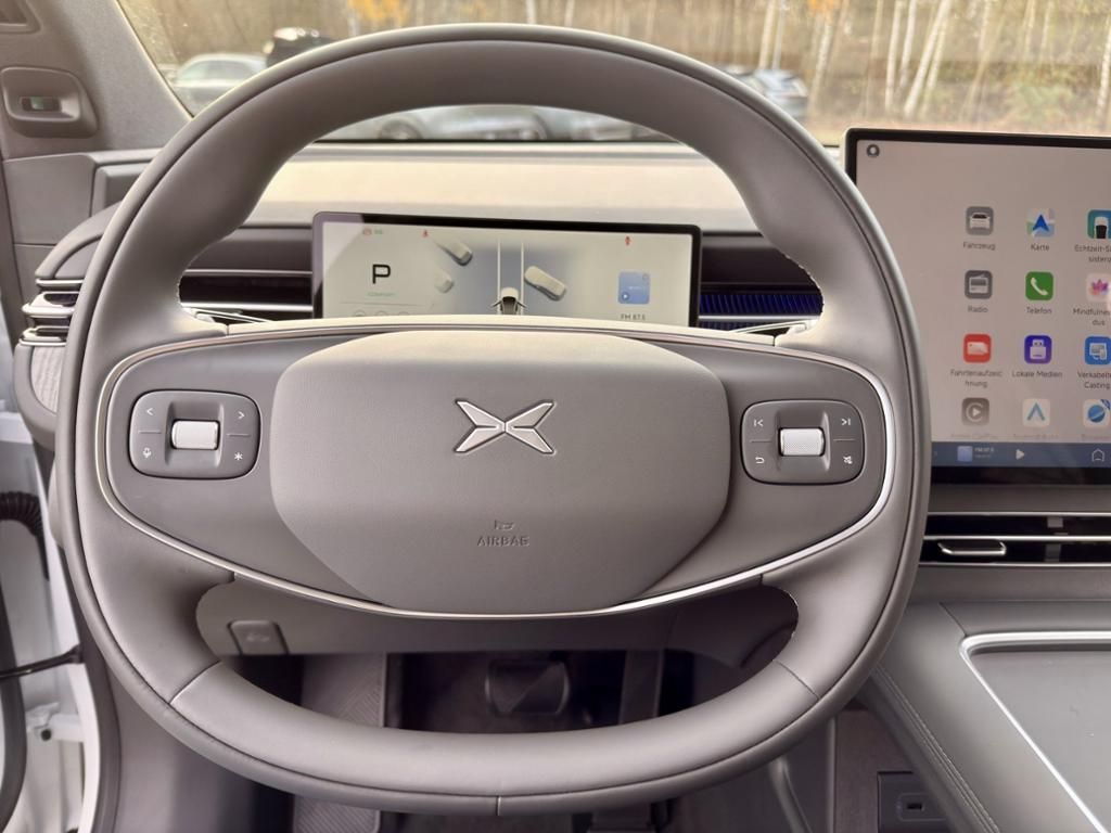 XPENG G6