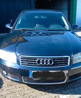Audi A 8, 4,2 , quattro, Automatik, Benzin... - gebrauchte Audi A8 aus dem Jahr 2003
