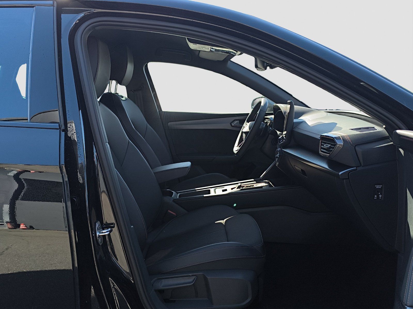 Cupra Leon - Bild 19