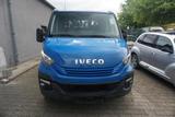 Iveco Erdgas  Daily Doppelkabine 35 S ... Radstand - Angebote