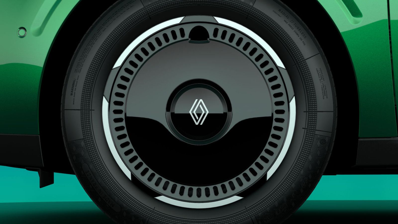 Renault Twingo - Bild 4