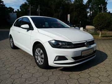 Volkswagen Polo - 3