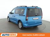 Volkswagen Caddy 2.0 TDI Life*NAVI*TEMPO*CAM*PDC*SHZ* - VW Caddy Gebrauchtwagen in Köln
