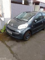 Citroën C1 HDi 55 Style Style - Citroën C1: Hdi