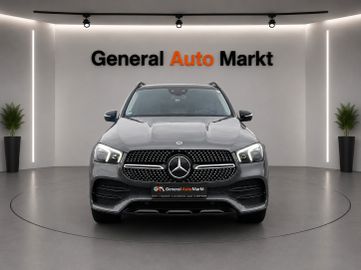 Mercedes GLE 350 - 2