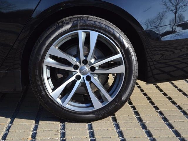 A6 Avant Sport 50 TDI quattro Tiptr. AHK/LED/NAV