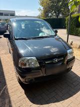 Hyundai Atos Prime HU/AU NEU !! - scheckheftgepflegte Hyundai Atos