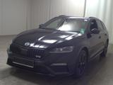 Skoda Octavia Kombi 1.4 TSI iV RS Navi LED HuD Canton - Skoda Octavia RS iV Gebrauchtwagen