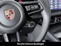Porsche Macan - Vorschau Bild 26
