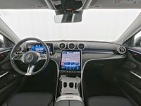 Mercedes-Benz C 200 - Vorschau Bild 15