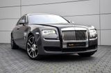 Rolls-Royce Ghost Rolls-Royce Ghost