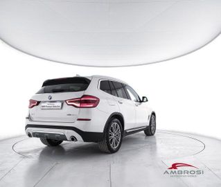 BMW X3 - 3