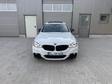 BMW 320 Gran Turismo Gran Turismo 320d xDrive - - gebrauchte BMW 320 Gran Turismo aus dem Jahr 2015