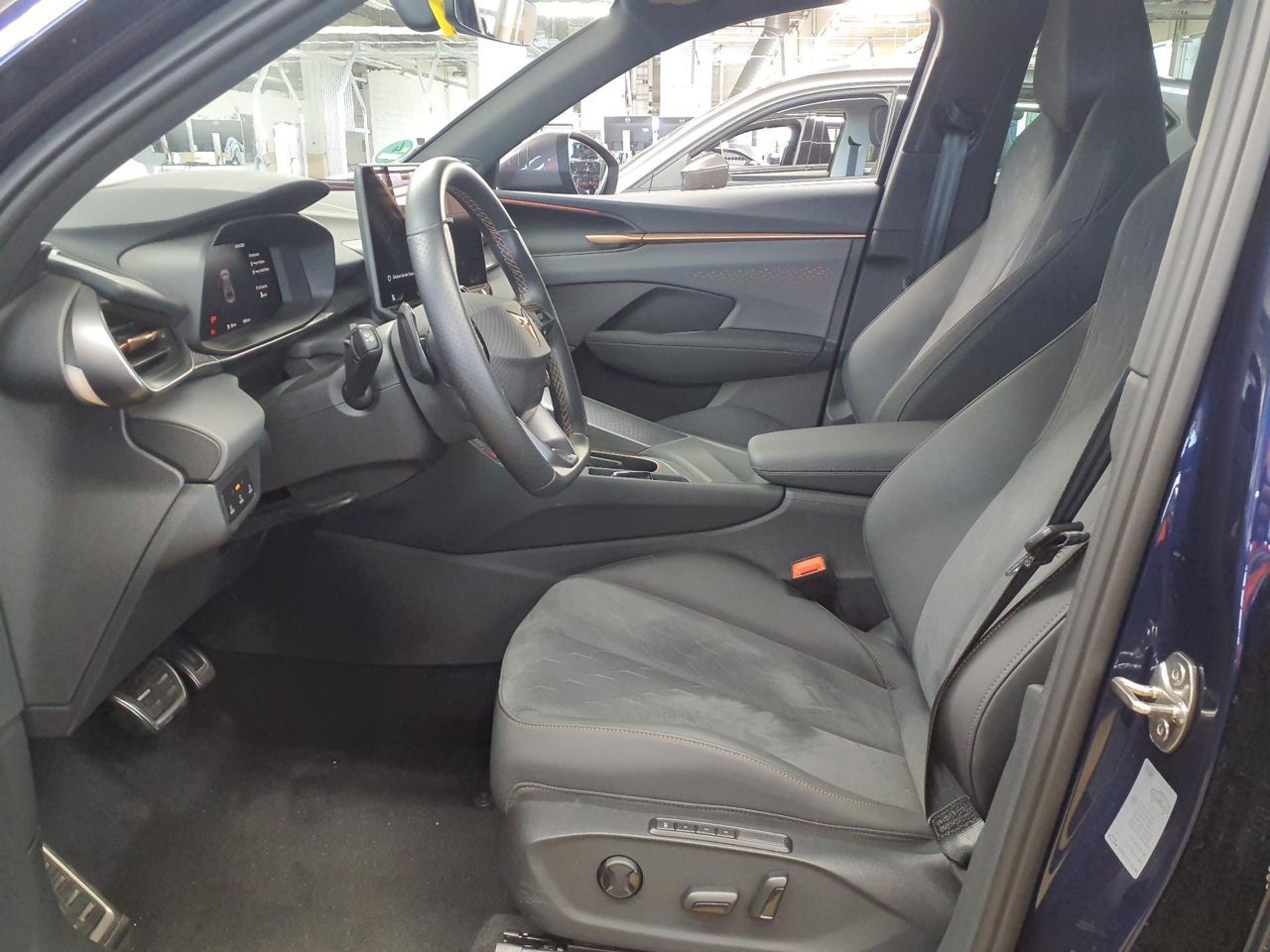 Cupra Terramar - Bild 6