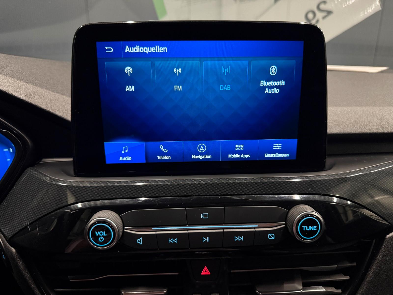 Ford Kuga Hybrid ST-Line X*Head-Up*Technologie*Winter, миниатюра 19