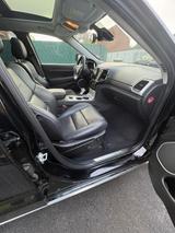 Jeep Grand Cherokee 3.0l V6 MultiJet 184kW, Summit - gebrauchte Jeep Grand Cherokee aus dem Jahr 2020