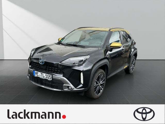 Toyota Yaris Cross 1.5 Hybrid 2WD Adventure