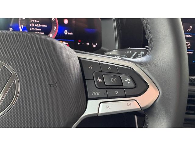 Volkswagen Taigo Prime DSG Kamera LED ACC SitzHZG CarPlay A, миниатюра 15