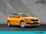 Skoda KAMIQ 1.0 TSI SELECTION *KLIMAAUTO*PDC*CARPLAY* - Skoda: Blau