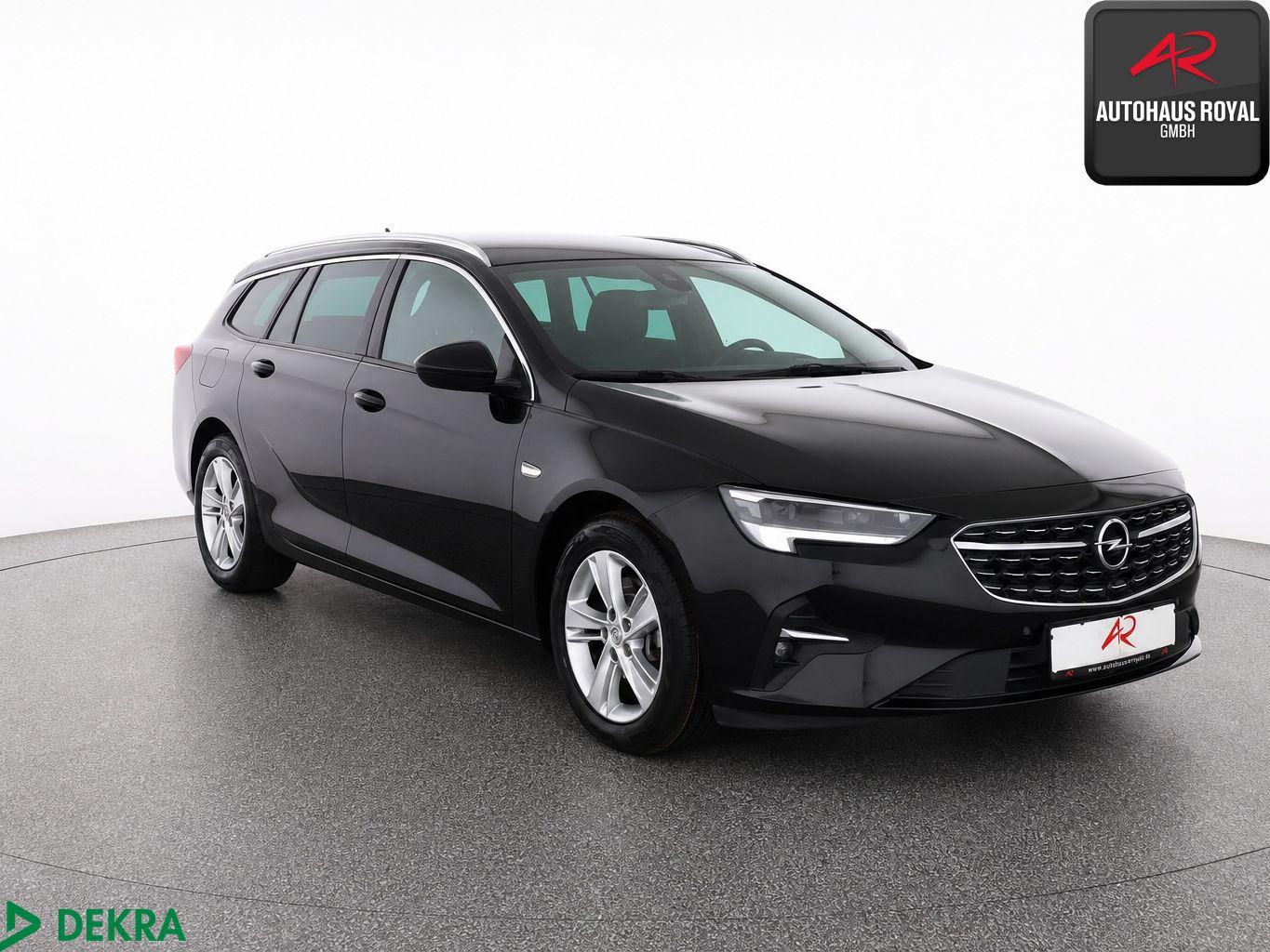 Opel Insignia ST 2.0 CDTi BUSINESS HEADUP,MASSAGE,1HD