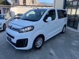 Citroën Citroen Spacetourer BlueHDi 100 S&S XS Business - Citroën SpaceTourer aus 2020