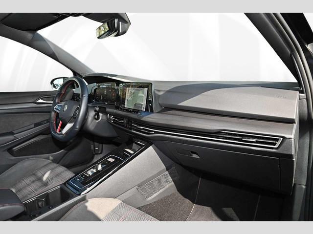 Volkswagen Golf 2,0 l TSI DSG GTI, миниатюра 10