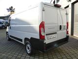 Fiat Ducato 33 L2H1 KAWA 140 MJET SSL NAVI KLIMA KAME - Fiat aus 2021